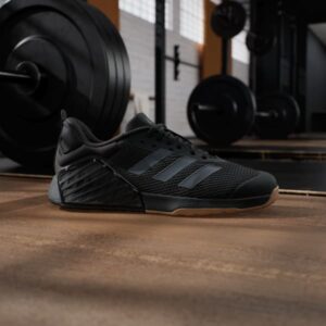 Adidas Dropset 3 strength training shoes