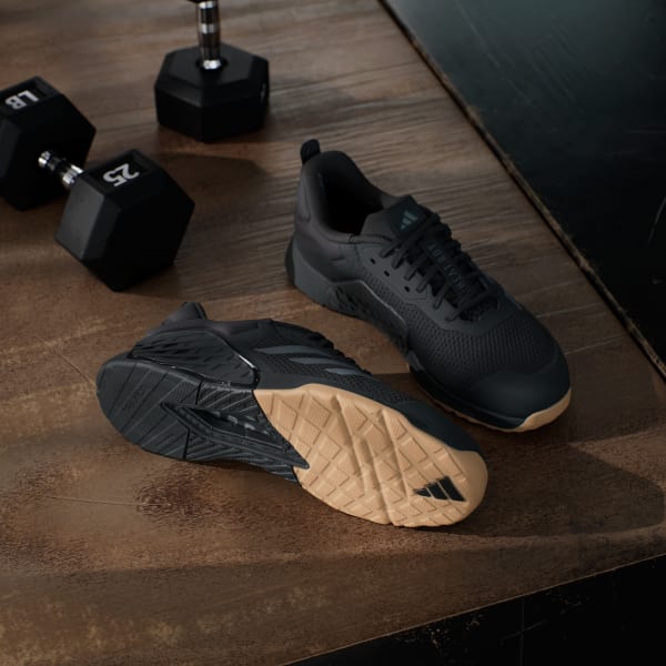 Adidas Dropset 3 strength training shoes - Image 2